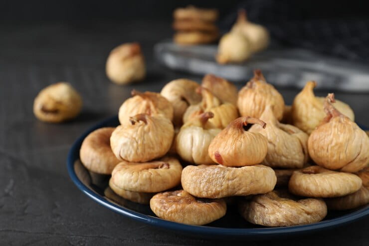 قیمت خرید انجیر خشک پرک + فروش ویژه